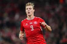 MU bị chế giễu khi Hojlund liên tiếp ghi bàn