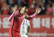 Nhận định, soi kèo Hàn Quốc vs Paraguay, 17h00 ngày 14/10: Bất phân thắng bại