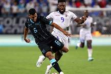 Nhận định, soi kèo Honduras vs Haiti, 7h00 ngày 14/10: Chủ nhà vẫn gặp khó