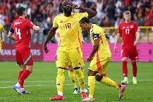 Nhận định, soi kèo Wales vs Bỉ, 1h45 ngày 14/10: Khó cho chủ nhà