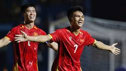 Siêu máy tính dự đoán Nepal vs Việt Nam, 19h30 ngày 14/10