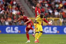 Siêu máy tính dự đoán Wales vs Bỉ, 1h45 ngày 14/10