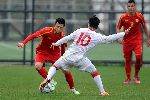 Nhận định bóng đá U19 Montenegro vs U19 Bulgaria, 17h ngày 13/11: Đầu xuôi đuôi lọt