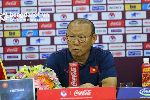 HLV Park Hang-seo nhận định Việt Nam vs UAE, 20h ngày 14/11