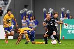 Nhận định Gamba Osaka vs Vegalta Sendai, 13h00 ngày 14/11