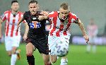 Nhận định Swit Skolwin vs Cracovia Krakow, 18h30 ngày 14/11