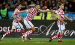 Nhận định Thụy Điển vs Croatia, 2h45 ngày 15/11
