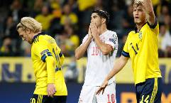 Joshua Ojele dự đoán Tây Ban Nha vs Thụy Điển, 2h45 ngày 15/11