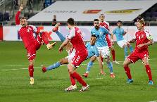 Nhận định, soi k&egrave;o &Aacute;o vs Moldova, 2h45 ng&agrave;y 16/11