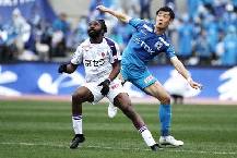 Nhận định, soi kèo Kyoto Sanga vs Blaublitz Akita, 12h00 ngày 14/11