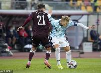 Soi kèo phạt góc Na Uy vs Latvia, 0h00 ngày 14/11