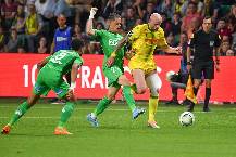 Nhận định, soi kèo Nantes vs Ajaccio, 21h00 ngày 13/11