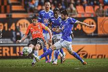 Soi kèo, dự đoán Macao Strasbourg vs Lorient 23h05 ngày 13/11