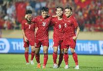 HLV Philippe Troussier và sức ép ngàn cân trước trận Philippines 