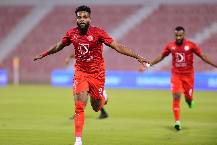 Nhận định, soi kèo Al Arabi Irbid vs Al-Yarmouk Amman, 20h00 ngày 13/11