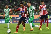 Nhận định, soi kèo Junior vs Atletico Nacional, 7h00 ngày 14/11: Lợi thế sân nhà