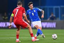 Nhận định, soi kèo Moldova vs Italia, 2h45 ngày 14/11: Giữ sức