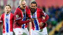 Nhận định, soi kèo Na Uy vs Estonia, 00h00 ngày 14/11: Cuộc đua hiệu số 