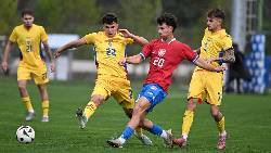 Nhận định, soi kèo U20 Séc vs U20 Ba Lan, 19h30 ngày 14/11: Đối thủ khó chịu