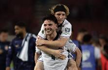 Soi kèo góc Anh vs Serbia, 02h45 ngày 14/11