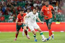 Soi kèo góc CH Ireland vs Bồ Đào Nha, 02h45 ngày 14/11