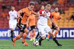 Nhận định bóng đá Brisbane Roar vs Western United, 15h30 ngày 13/12: Lợi thế sân nhà