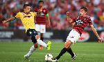 Phân tích tỷ lệ Sydney vs Central Coast Mariners, 15h30 ngày 14/12