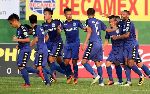 B.Bình Dương vs U20 Myanmar (18h 14/12): Bài test cho chủ nhà