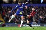 Dự đoán Chelsea vs Bournemouth (22h 14/12) bởi Veron
