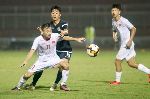 U20 Việt Nam vs U20 Campuchia (18h 15/12): Bài test tham vọng