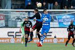 Nhận định SBV Excelsior vs Zwolle, 0h45 ngày 16/12