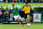 Nhận định Werder Bremen vs Borussia Dortmund, 2h30 ngày 16/12