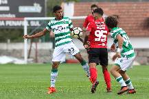 Nhận định, soi kèo Penafiel vs Sporting Lisbon, 3h15 ngày 15/12
