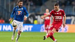 Nhận định, soi kèo Radomiak Radom vs Piast Gliwice, 2h30 ngày 15/12