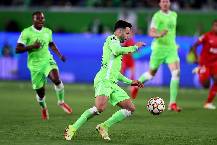 Nhận định, soi kèo Wolfsburg vs Cologne, 2h30 ngày 15/12