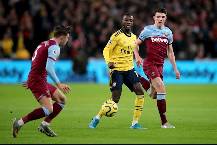 Soi kèo chẵn/ lẻ Arsenal vs West Ham, 3h ngày 16/12