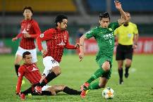 Soi kèo phạt góc Beijing Guoan vs Guangzhou, 19h ngày 13/12