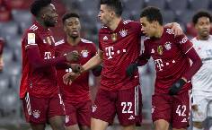 Soi kèo phạt góc Stuttgart vs Bayern Munich, 0h30 ngày 15/12