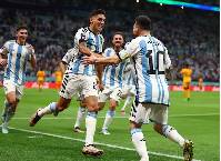 Đội hình ra sân chính thức Argentina vs Croatia, 2h ngày 14/12 (cập nhật)