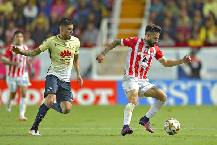 Nhận định, soi kèo Club America vs Necaxa, 8h ngày 16/12