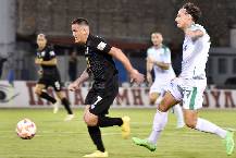 Nhận định, soi kèo Lamia vs Kallithea, 23h ngày 14/12