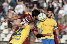 Nhận định, soi kèo Rapid Bucuresti vs Petrolul, 0h ngày 15/12