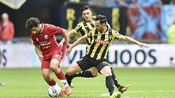 Nhận định, soi kèo Vitesse vs Excelsior, 22h ngày 15/12