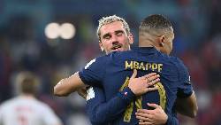 Soi k&egrave;o chẵn/ lẻ Ph&aacute;p vs Morocco, 2h ng&agrave;y 15/12