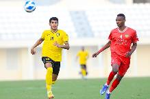 Soi kèo tài xỉu Sohar vs Al Suwaiq hôm nay, 19h40 ngày 14/12