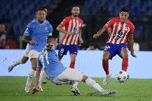 Nhận định, soi kèo Atletico Madrid vs Lazio, 03h00 ngày 13/12