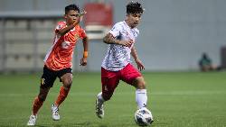 Nhận định, soi kèo Hải Phòng vs Hougang United, 19h00 ngày 14/12