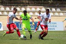 Nhận định, soi kèo Ionikos vs Egaleo, 20h00 ngày 13/12