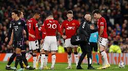 Ten Hag mơ hồ trước khả năng đấu Liverpool của Maguire và Shaw