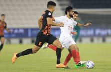 Nhận định, soi kèo Al-Arabi vs Umm Salal, 0h15 ngày 14/12: Tin vào khách